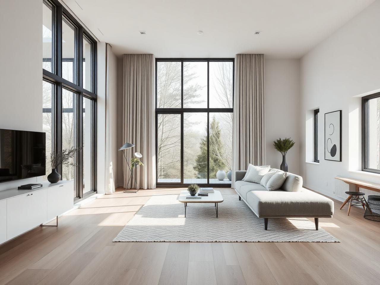 Residential
