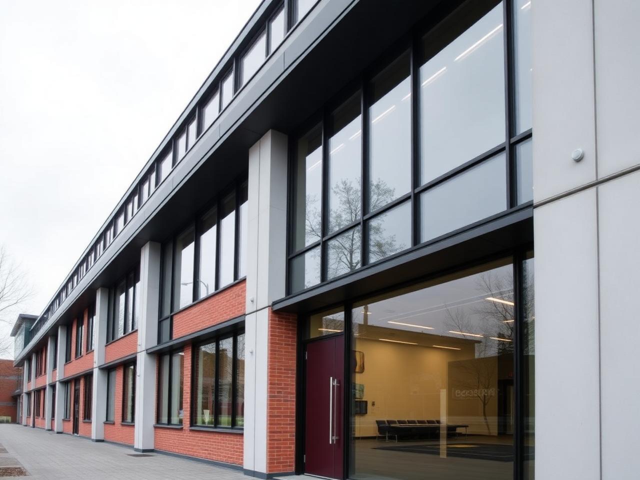 Office property